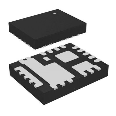 Водители Полу-моста ICS PMIC интегральных схема SIC532CD-T1-GE3 полные