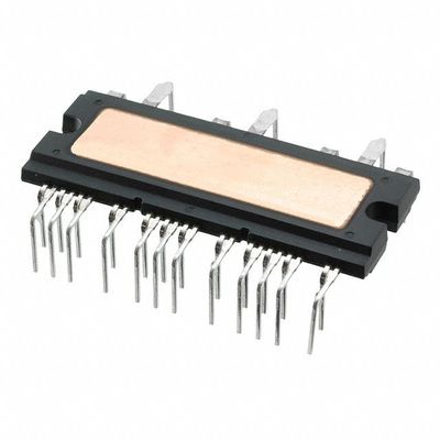 Водители Полу-моста ICS PMIC интегральных схема SCM1243MF полные