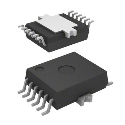 Водители Полу-моста ICS PMIC интегральных схема IFX9201SGAUMA1 полные