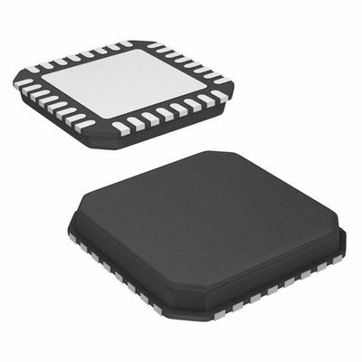 Измерять энергии ICS PMIC интегральных схема 78M6613-IMR/F/PP1