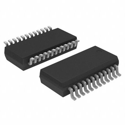 Измерять энергии ICS PMIC интегральных схема MCP3905T-I/SS