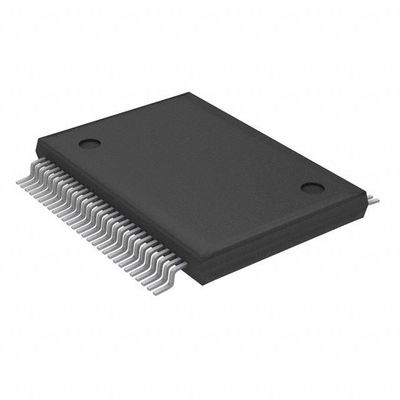 Водители дисплея ICS PMIC интегральных схема ML9272MBZ03A