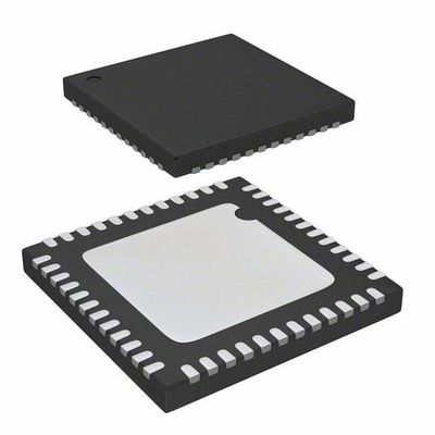 Водители дисплея ICS PMIC интегральных схема CP2400-GM