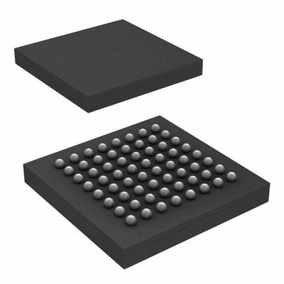 Водители дисплея ICS PMIC интегральных схема BU97981GU-ZE2