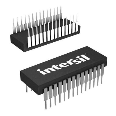 Водители дисплея ICS PMIC интегральных схема ICM7218DIJI