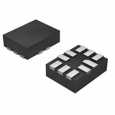 INA216A2RSWR Integrated Circuits ICS PMIC  Current Regulation Management
