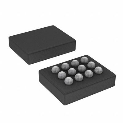 Управление действующего положения ICS PMIC интегральных схема INA231AIYFFT