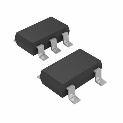 Ссылка напряжения тока ICS PMIC интегральных схема ADR395BUJZ-R2