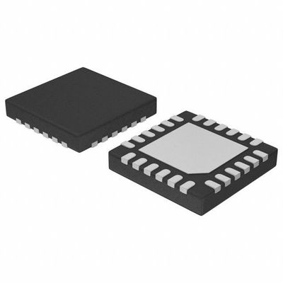 Управление ICS PMIC интегральных схема NCT7491MNTXG термальное