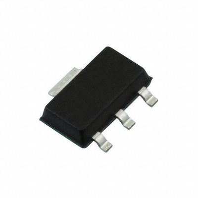 Сила ICS PMIC интегральных схема HAL501SF-A над регуляторами локальных сетей