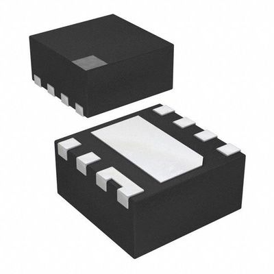 Переключатели распределения силы ICS PMIC интегральных схема NCP45520IMNTWG-L, водители нагрузки