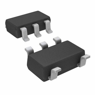 Переключатели распределения силы ICS PMIC интегральных схема FPF2123, водители нагрузки