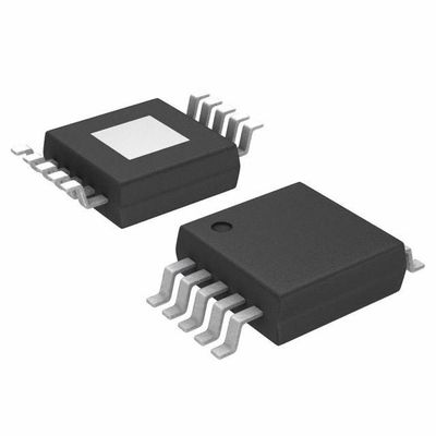 Регуляторы водителей мотора ICS PMIC интегральных схема DRV8830DGQR