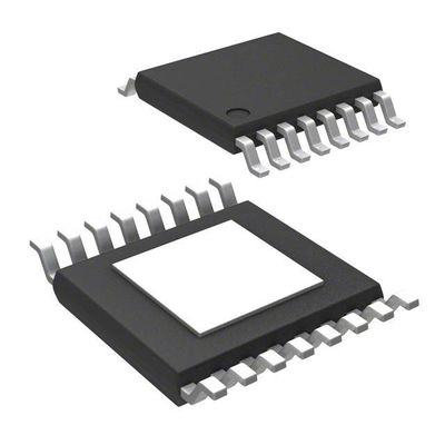 Регуляторы водителей мотора ICS PMIC интегральных схема A4954ELPTR-T