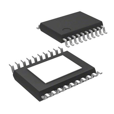 Регуляторы водителей мотора ICS PMIC интегральных схема A4963GLPTR-T