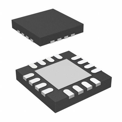 Регуляторы водителей мотора ICS PMIC интегральных схема DRV8801RTYR