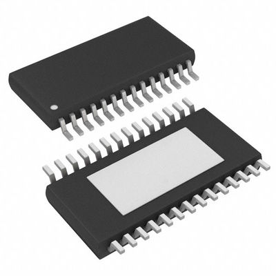 Регуляторы водителей мотора ICS PMIC интегральных схема BD63725BEFV-E2
