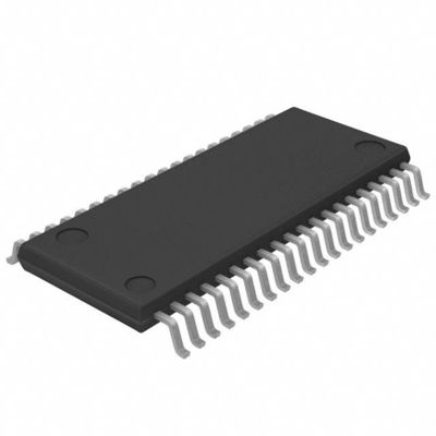 Регуляторы водителей мотора ICS PMIC интегральных схема BD8203EFV-E2