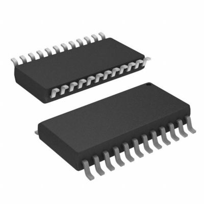 Регуляторы водителей мотора ICS PMIC интегральных схема L6227D
