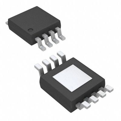Водители СИД ICS PMIC интегральных схема MP4689DN-LF