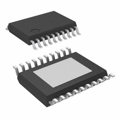 TLC59711PWP Integrated Circuits ICS PMIC  LED Drivers
