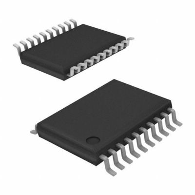 Водители лазера ICS PMIC интегральных схема X9520V20I-B