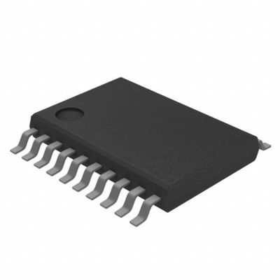 Водители лазера ICS PMIC интегральных схема X9523V20I-A