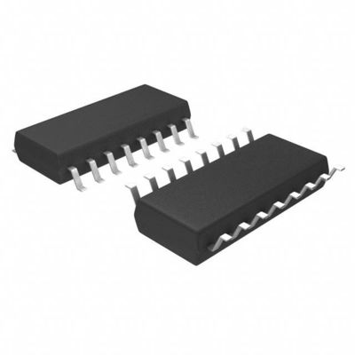 M63991FP Integrated Circuits ICS PMIC Full Half-Bridge Drivers
