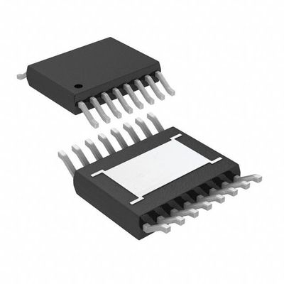Водители Полу-моста ICS PMIC интегральных схема SPI-6631M полные
