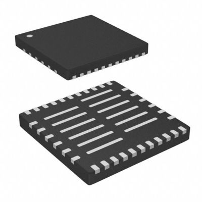 Водители Полу-моста ICS PMIC интегральных схема MP86884DQKTE-LF-Z полные