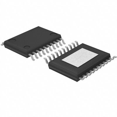 Водители Полу-моста ICS PMIC интегральных схема MP8042DF-LF полные