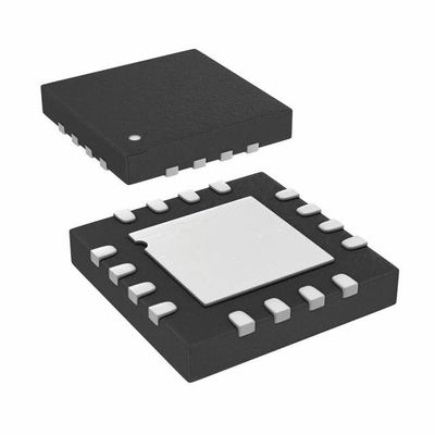 Измерять энергии ICS PMIC интегральных схема ADM1293-1BACPZ-RL7