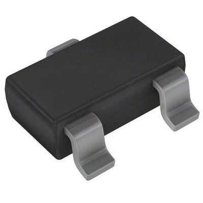 Управление действующего положения ICS PMIC интегральных схема ZXCT1107SA-7