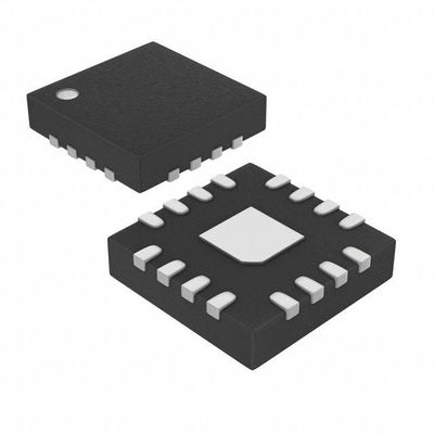Управление действующего положения ICS PMIC интегральных схема MAX4211DETE-T