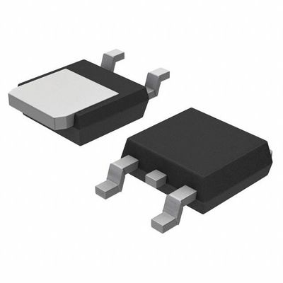 Управление действующего положения ICS PMIC интегральных схема NSI50350ADT4G