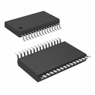 Управление батареи ICS PMIC интегральных схема BQ7693007DBT