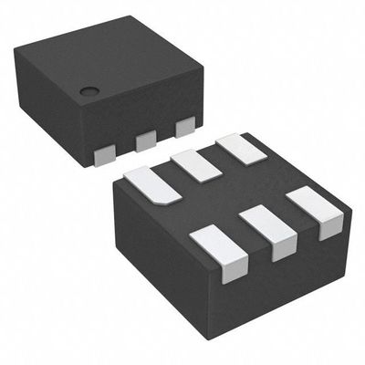 Управление батареи ICS PMIC интегральных схема BQ29732DSET