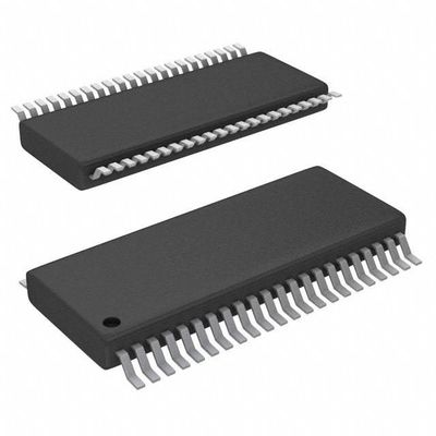 Управление батареи ICS PMIC интегральных схема BQ20Z65DBT-R1