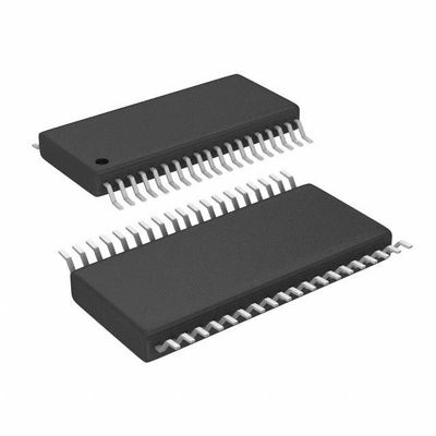 Управление батареи ICS PMIC интегральных схема BQ20Z45DBTR-R1