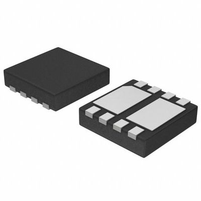 Управление батареи ICS PMIC интегральных схема NUS3116MTR2G