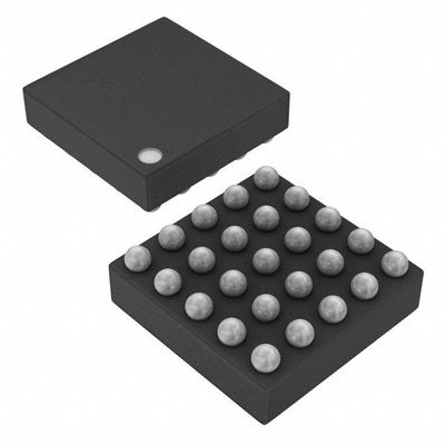 Заряжатели батареи ICS PMIC интегральных схема BQ25121YFPT