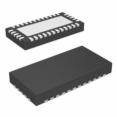 Заряжатели батареи ICS PMIC интегральных схема BQ24765RUVT
