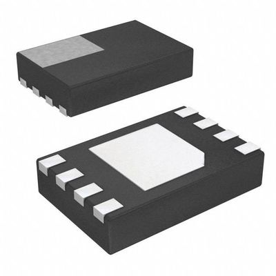 Заряжатели батареи ICS PMIC интегральных схема MC34673AEPR2
