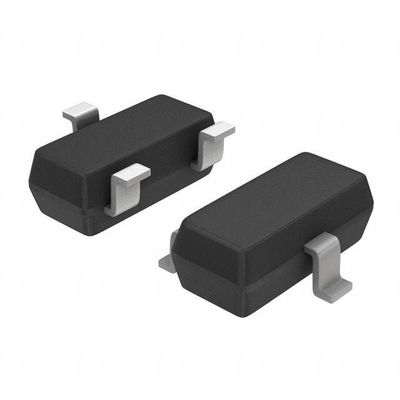 Обломок RF MOSFETs FETs транзисторов транзистора влияния поля 2SK3557-6-TB-E