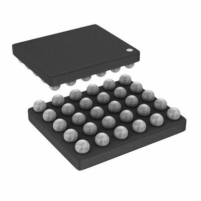 Заряжатели батареи ICS PMIC интегральных схема BQ24250CYFFR