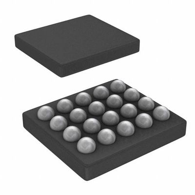 Заряжатели батареи ICS PMIC интегральных схема BQ24157YFFR