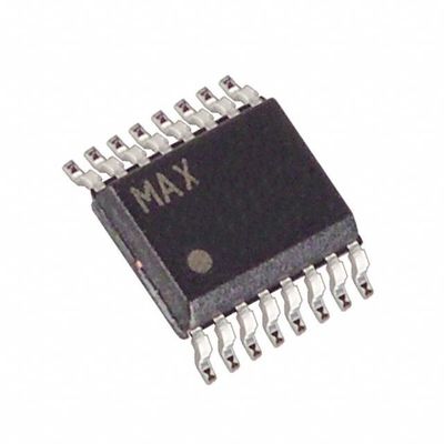 Заряжатели батареи ICS PMIC интегральных схема MAX1641EEE