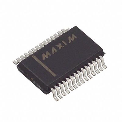Заряжатели батареи ICS PMIC интегральных схема MAX1757EAI