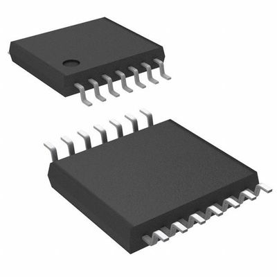 Заряжатели батареи ICS PMIC интегральных схема BQ24901PW