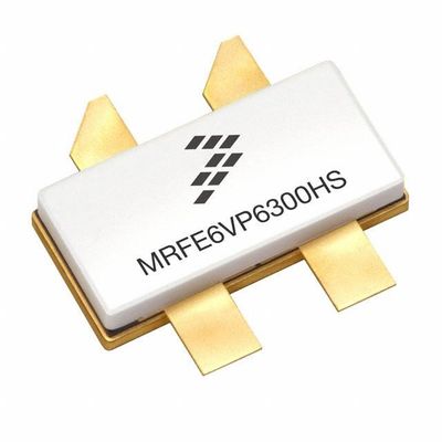 Обломок RF MOSFETs FETs транзисторов транзистора влияния поля MRF8P20100HSR5